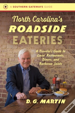 Capa do artigo North Carolina'S Roadside Eateries