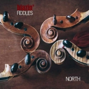 Capa do artigo North - CD