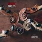 North - CD - Preview