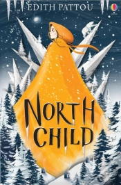 Capa do artigo North Child