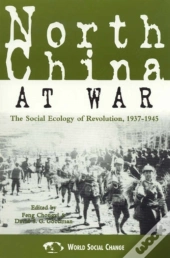 North China At War