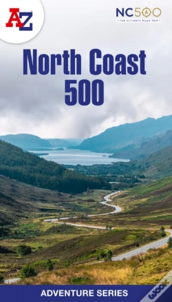 Capa do artigo North Coast 500