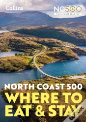 Capa do artigo North Coast 500