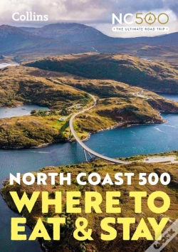 Capa do artigo North Coast 500