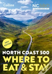 Capa do artigo North Coast 500