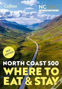 Capa do artigo North Coast 500
