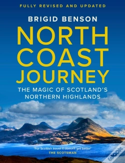Capa do artigo North Coast Journey