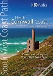 Capa do artigo North Cornwall Coast Circular Walks