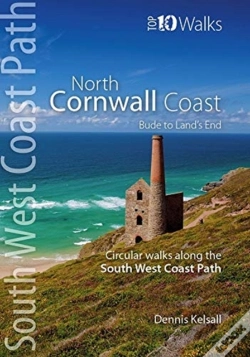Capa do artigo North Cornwall Coast Circular Walks