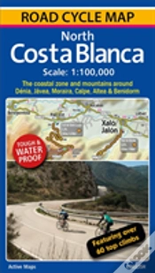 Capa do artigo North Costa Blanca