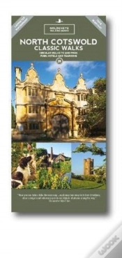 Capa do artigo North Cotswold Classic Walks