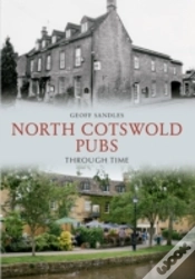 Capa do artigo North Cotswold Pubs Through Time