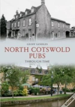 Capa do artigo North Cotswold Pubs Through Time