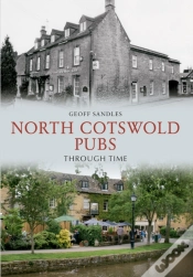 Capa do artigo North Cotswold Pubs Through Time