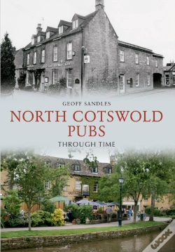 Capa do artigo North Cotswold Pubs Through Time