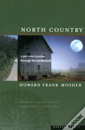Capa do artigo North Country