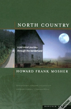 Capa do artigo North Country
