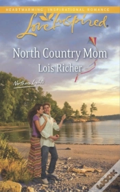 Capa do artigo North Country Mom