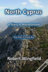 North Cyprus - A Diary In Monochrome