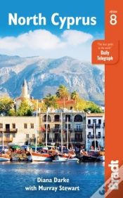 Capa do artigo North Cyprus