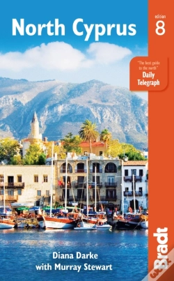 Capa do artigo North Cyprus