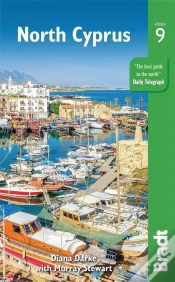 Capa do artigo North Cyprus