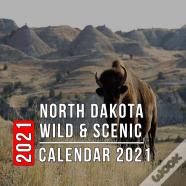 North Dakota Wild