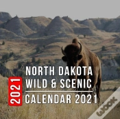 Capa do artigo North Dakota Wild
