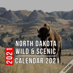 Capa do artigo North Dakota Wild