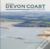 Capa do artigo North Devon Coast From The Air