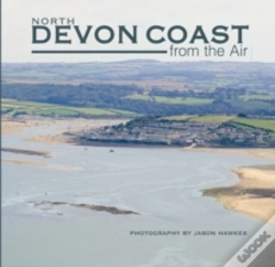 Capa do artigo North Devon Coast From The Air
