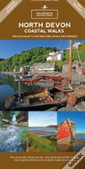 Capa do artigo North Devon Coastal Walks