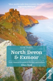 Capa do artigo North Devon & Exmoor
