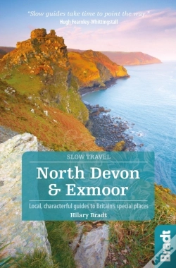 Capa do artigo North Devon & Exmoor