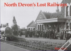 Capa do artigo North Devon'S Lost Railways