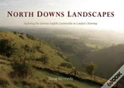 Capa do artigo North Downs Landscapes