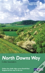 Capa do artigo North Downs Way
