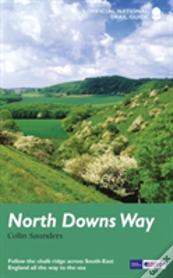 Capa do artigo North Downs Way