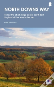 Capa do artigo North Downs Way