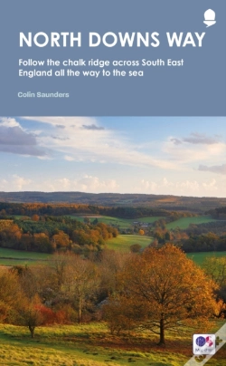 Capa do artigo North Downs Way