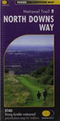 North Downs Way - Preview
