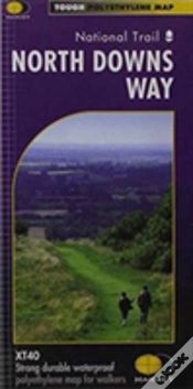 Capa do artigo North Downs Way