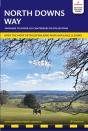 North Downs Way Trailblazer Walking Guide 3e - Preview