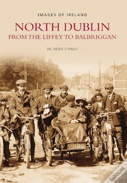 Capa do artigo North Dublin - From The Liffey To Balbriggan