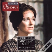 Capa do artigo North & South