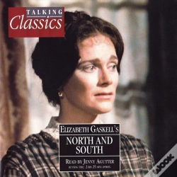 Capa do artigo North & South