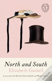 Capa do artigo North & South