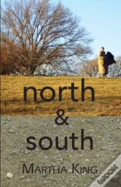 Capa do artigo North & South