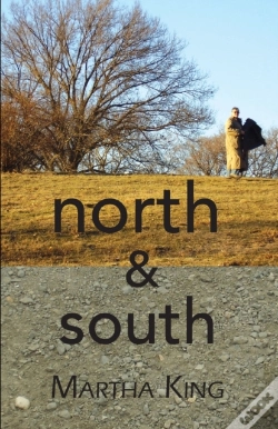 Capa do artigo North & South