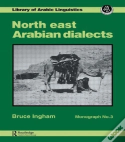 Capa do artigo North East Arabian Dialects